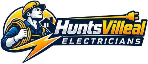 Huntsville AL Electricians logo