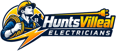 Huntsville AL Electricians logo